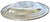 Buccellati 1950s Cartier Sterling Silver Pierced Gallery Tray For Sale - Image 4 of 12