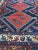 Antique Kurdish Rug For Sale - Image 12 of 16