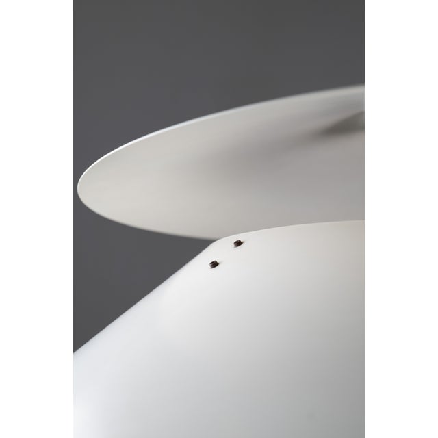 Kalaari Pendant by Vico Magistretti for Oluce, 1980s For Sale - Image 9 of 11