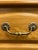 Wood Ethan Allen Country French Lingerie Chest For Sale - Image 7 of 12