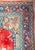 18th or 19th Century Turkish Ottoman Embroidered Applique Tapestry Wall Panel For Sale - Image 4 of 9