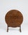 19th Century French Oak Wine Tasting Folding Table For Sale - Image 9 of 15