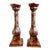 John-Richard Set of 2 Candlesticks For Sale