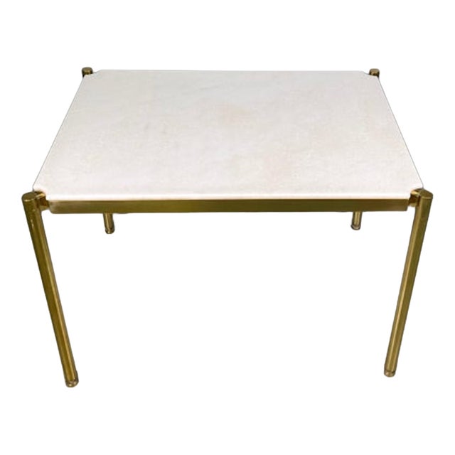 Coffee Table by Osvaldo Borsani for Tecno, 1950 For Sale