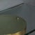20th Century Brass Covered Side Table For Sale - Image 10 of 15