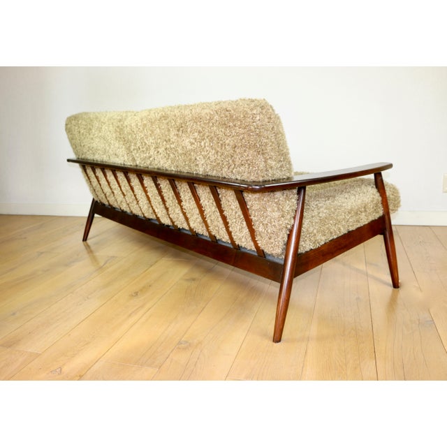Vintage 3-Seater Sofa, 1980s For Sale - Image 14 of 18