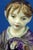 19th Century Porcelain Sculpture of Girl with Hen from Capodimonte or Ginori, Italy For Sale - Image 12 of 18