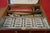 Vintage Painters Case in Wood, 1930s For Sale - Image 6 of 9