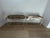 Authentic Reindeer Hide Acrylic Benches designed by acclaimed Mermelada Estudio exclusively for CB2. This rare, matching...