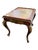 Tuscan 19th Century Tuscan Painted Side Table For Sale - Image 3 of 4