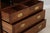 Henredon Campaign Style Oak Bedroom Armoire For Sale In Philadelphia - Image 6 of 17