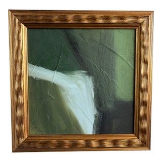 2024 Amanda Carol Collection Original Abstract Oil, Framed For Sale