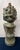 Mid 20th Century Italian Luxardo Bacchus Figural Ceramic Decanter Sculpture For Sale - Image 13 of 13