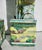 Kang Xi Sancai Porcelain Figures -a Pair of 2 For Sale - Image 4 of 14