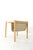 Oak Magazine Rack from BDRD Furbo For Sale - Image 13 of 15