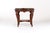 Vintage Side Table with Marble Top For Sale - Image 3 of 13