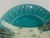 French Late 19th Century French Majolica Asparagus Plate by Luneville For Sale - Image 3 of 11