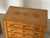 Danish Rococo Nightstands in Oak by Henning Kjærnulf, 1960s, Set of 2 For Sale - Image 4 of 12