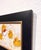 Figurative Family Meeting by Clyde Steadman | Oil Painting of abstract figures in warm colors. For Sale - Image 3 of 3