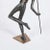 Bronze Sculpture in the style of Hagenauer, Austria, 1930s For Sale - Image 4 of 9