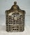 Antique a.c. Williams Cast Iron Domed Coin Still Bank Made in 1900-20 Nice Paint For Sale In New York - Image 6 of 9