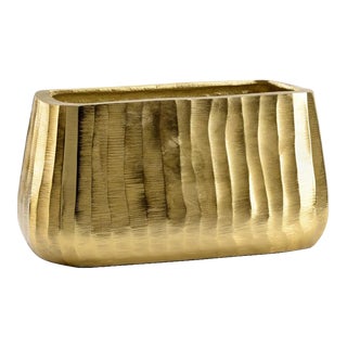 Oblong Vase For Sale
