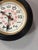 Bauhaus 24-Hour Wall Clock from Siemens Halske, Germany, 1930s For Sale - Image 12 of 16