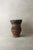 Vintage Nupe Water Pot Stand For Sale - Image 3 of 5