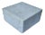 Italian Marble Block Incense/Candle Holder For Sale