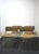 Chairs by Vittorio Introini for Saporiti, 1970s, Set of 4 For Sale - Image 8 of 10