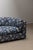 Floral 3-Seater Sofa, 1980s For Sale - Image 9 of 14