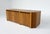 Mid-Century Low Sideboard attributed to Officina Rivadossi, 1970s For Sale - Image 3 of 8