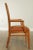 Ethan Allen New Impressions Spindle Back Armchair For Sale In Philadelphia - Image 6 of 13