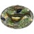 Large Palissy Ware Majolica Platter by Alfred Renoleau, French, Circa 1885 For Sale - Image 13 of 13