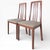 Mid-Century High Back Dining Chairs from Morris of Glasgow, 1960s, Set of 2 For Sale - Image 4 of 7