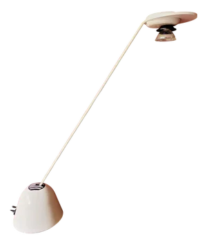 Table Lamp by G. Medeot for Hi-Fi Luci, 1980s