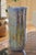 1980s Joel Bloomberg Iridescent Art Glass Vase For Sale In San Diego - Image 6 of 7