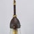Bauhaus Luzette Lamp attributed to Peter Behrens for Siemens-Schuckert Werke, 1930s For Sale - Image 10 of 11