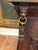 Antique Victorian Country Oak Bookcase with Carved Faces and Lions, 1860 For Sale - Image 12 of 18