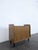 Vintage Modernist Oak Storage Unit, in Very Good conditions.