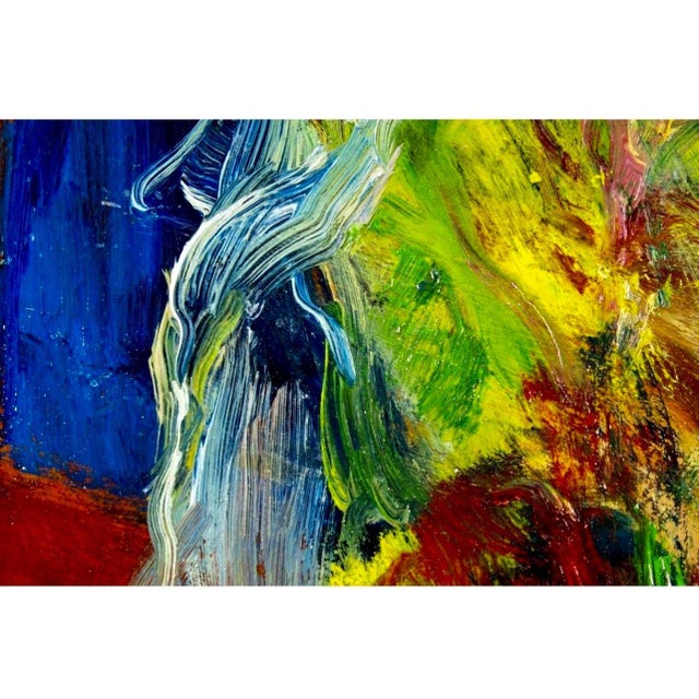 Hand signed lower left recto and hand signed verso. Norman Carton (1908 – 1980) was an American artist and educator known...