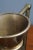 Antique Brass Can from Jones & Willis For Sale - Image 3 of 6