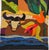 1970s Limited Edition Tapestries Helen Webber 1979 Number 20/100 Jungle/on the Way to the Ark Piece 1 & 3 For Sale - Image 5 of 18