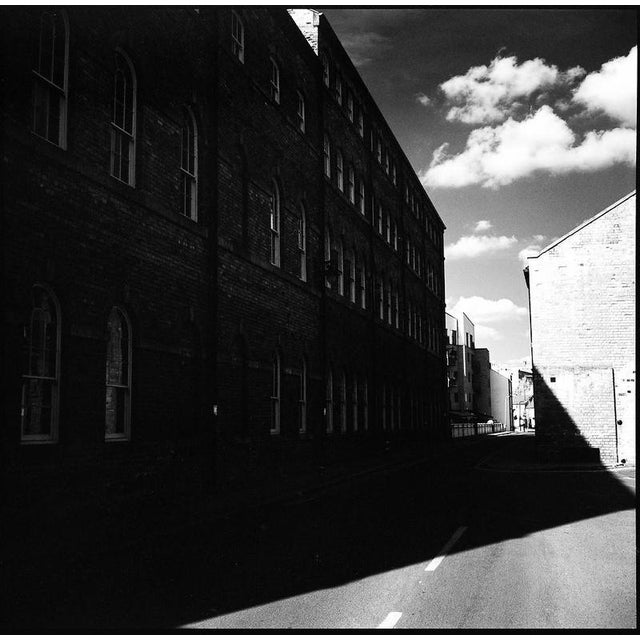 Not Yet Made - Made To Order Paul Cooklin, Industrial Streets, Sheffield, Edition of 50 For Sale - Image 5 of 5