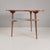 Vintage Beech Table, 1970s, in Very Good conditions. Designed 1970 to 1979