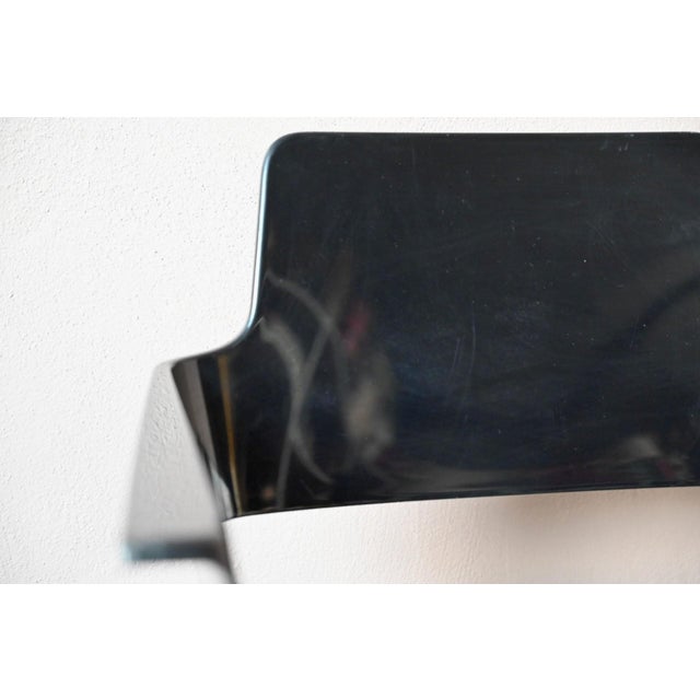 Space Age Futuristic Italian Arrmet B32 Armchair from Robby & Francesca Cantarruti, 2000s For Sale - Image 13 of 18