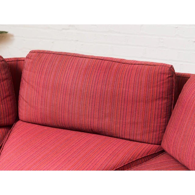 Mid 20th Century Mid 20th Century Styled After Dunbar Sofa For Sale - Image 5 of 8