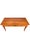 Antique Biedermeier Cherry Desk / Table, Austria Circa 1840 For Sale - Image 4 of 6