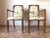 Set of Art Nouveau French Armchairs, 1910s For Sale - Image 18 of 18