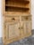 Antique Victorian Pine Hutch | Kitchen Dresser For Sale In Portland, OR - Image 6 of 9